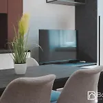 Vista Liberty - Center Ponte Rosso 的里雅斯特