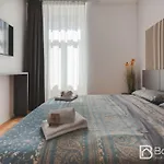 Vista Liberty - Center Ponte Rosso 的里雅斯特