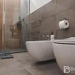 Vista Liberty - Center Ponte Rosso 公寓 的里雅斯特