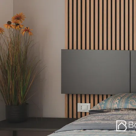 Vista Liberty - Center Ponte Rosso Daire Trieste