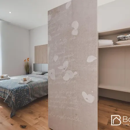 Daire Vista Liberty - Center Ponte Rosso Trieste