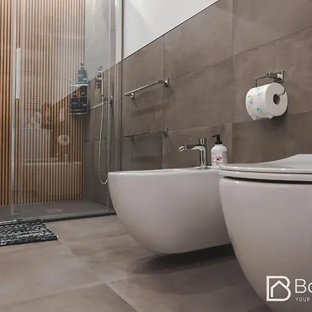 Vista Liberty - Center Ponte Rosso Daire Trieste