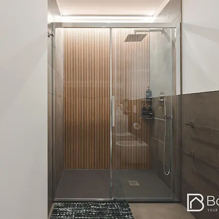 Vista Liberty - Center Ponte Rosso Daire