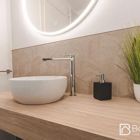 Vista Liberty - Center Ponte Rosso Trieste