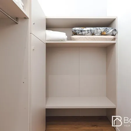 Vista Liberty - Center Ponte Rosso Trieste