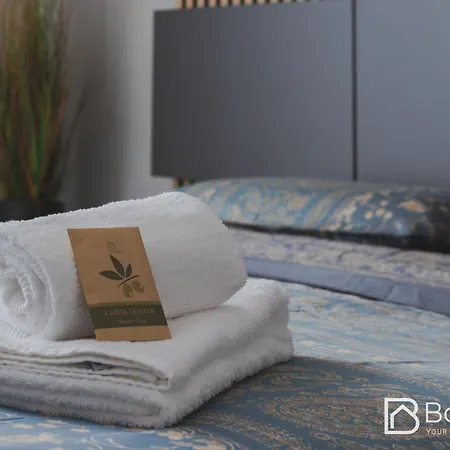 Daire Vista Liberty - Center Ponte Rosso