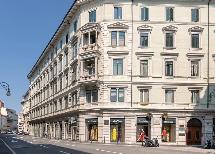 Vista Liberty - Center Ponte Rosso