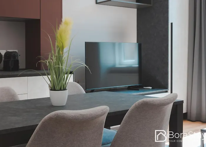 Vista Liberty - Center Ponte Rosso Trieste