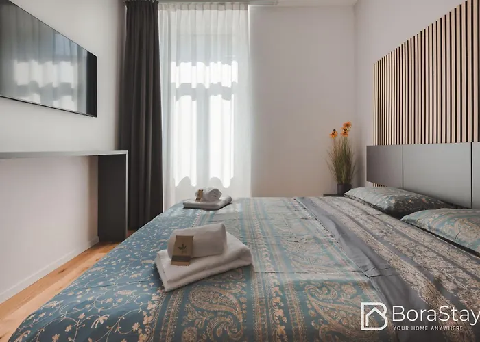 Vista Liberty - Center Ponte Rosso Trieste