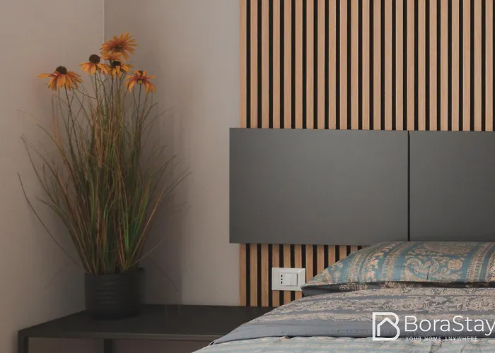 Vista Liberty - Center Ponte Rosso Lägenhet Trieste