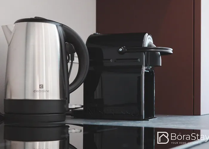 Vista Liberty - Center Ponte Rosso * Trieste