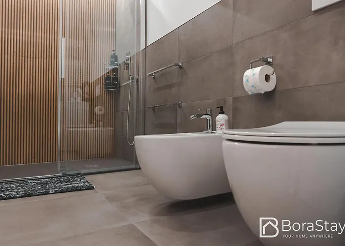 Vista Liberty - Center Ponte Rosso Daire Trieste