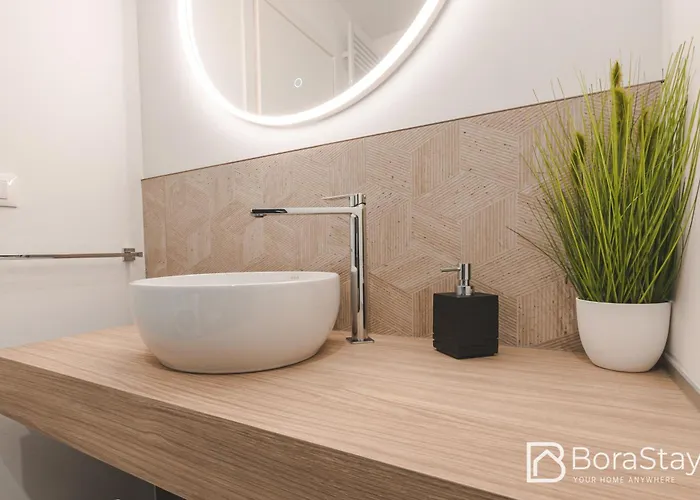 Vista Liberty - Center Ponte Rosso Trieste