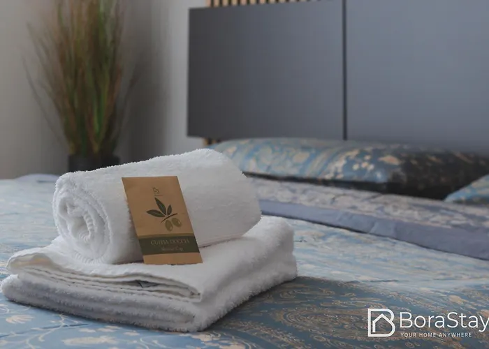 Daire Vista Liberty - Center Ponte Rosso