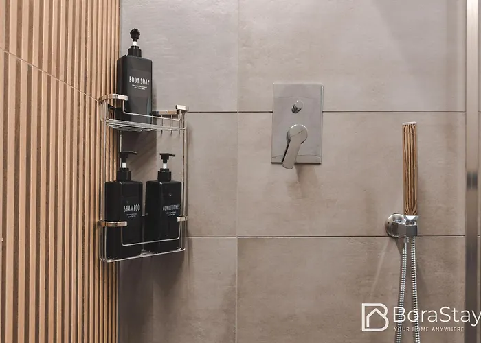 Vista Liberty - Center Ponte Rosso * Trieste